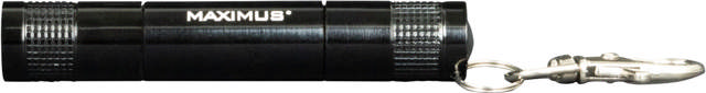 Maximus Taschenlampe M-FL-003-DU