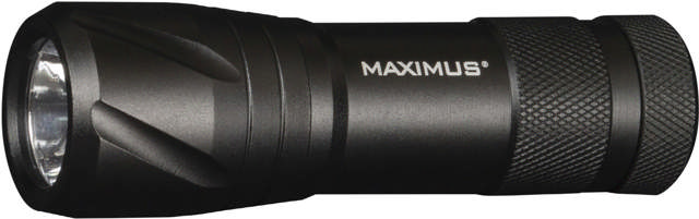 Maximus Taschenlampe M-FL-009-DU