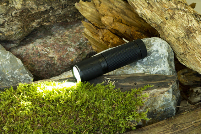 Maximus Taschenlampe M-FL-011-DU
