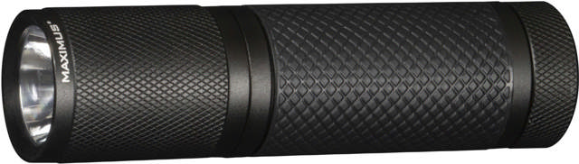 Maximus Taschenlampe M-FL-011-DU