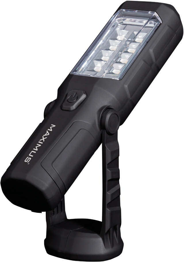 Maximus Arbeitslampe M-WKL-012-DU
