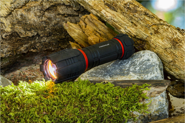 Maximus Taschenlampe M-FL-015-DU2
