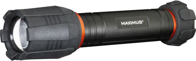 Maximus Taschenlampe M-FL-023-DU