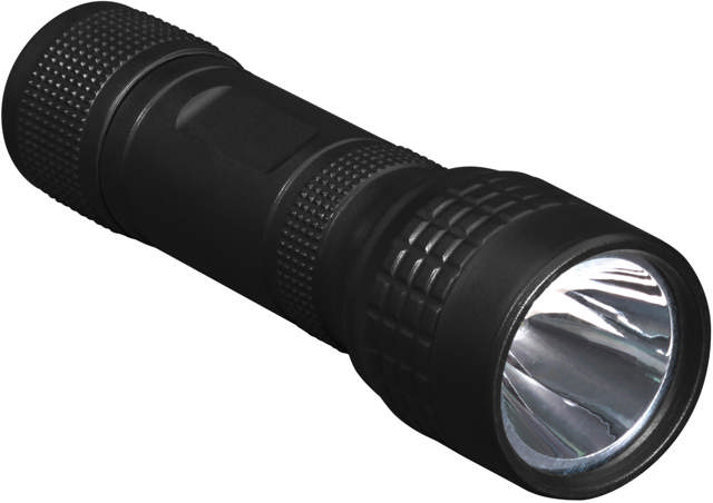 Maximus Taschenlampe M-FL-024-DU-H 2er Pack