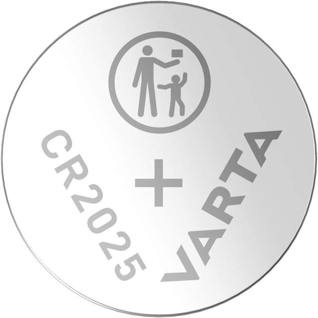 Varta CR2025