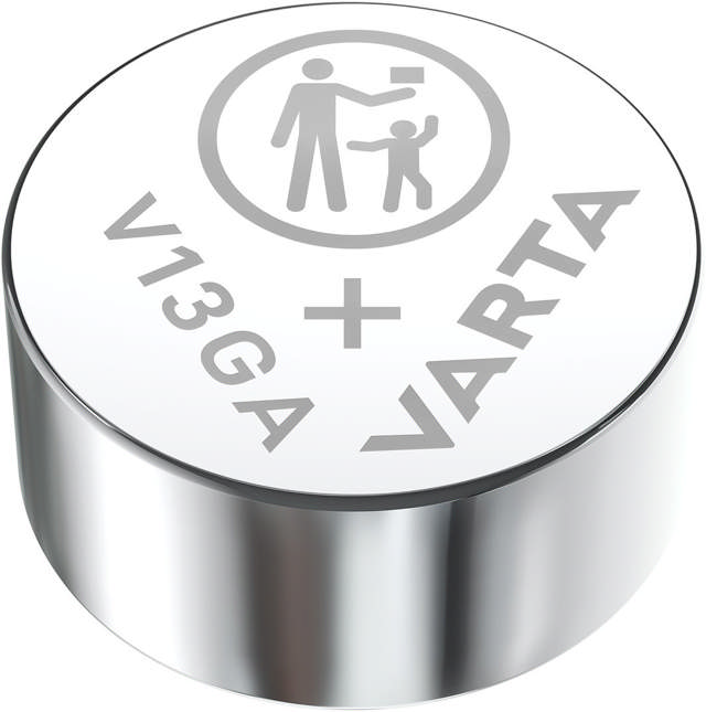 Varta V13GA/LR44