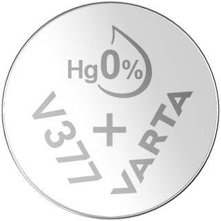 Varta V377