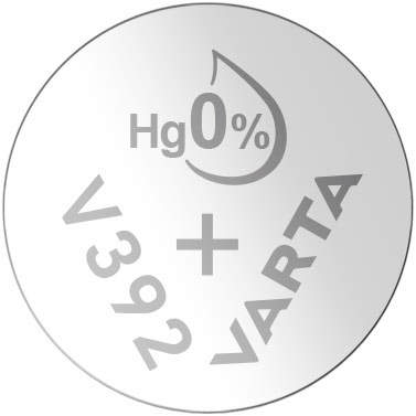 Varta V392