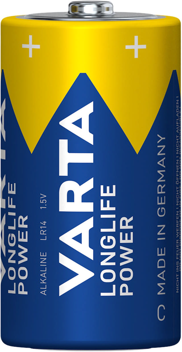 Varta 4914/LR14 LONGLIFE POWER Baby