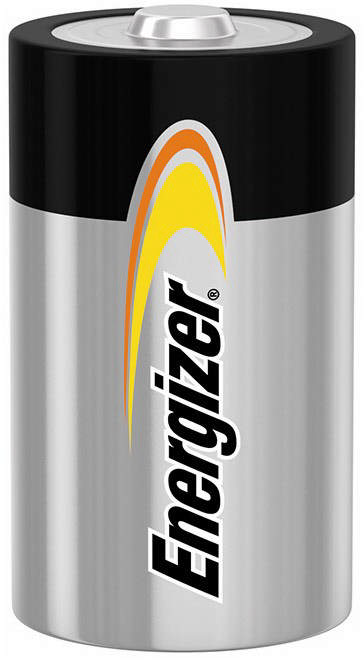 Energizer LR20 Alkaline Power Mono