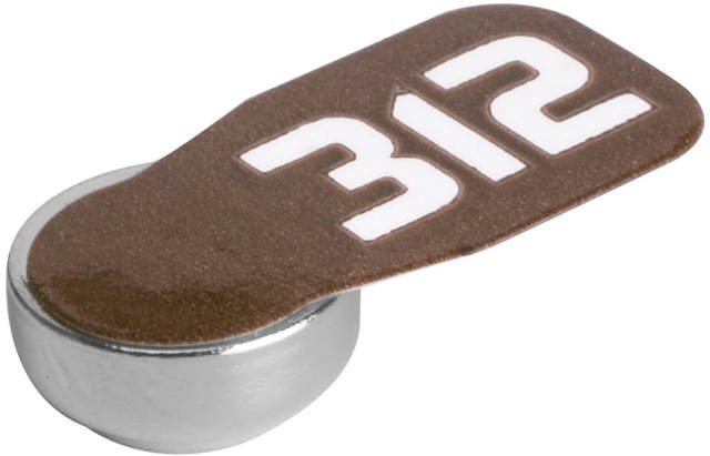 Energizer ZA312