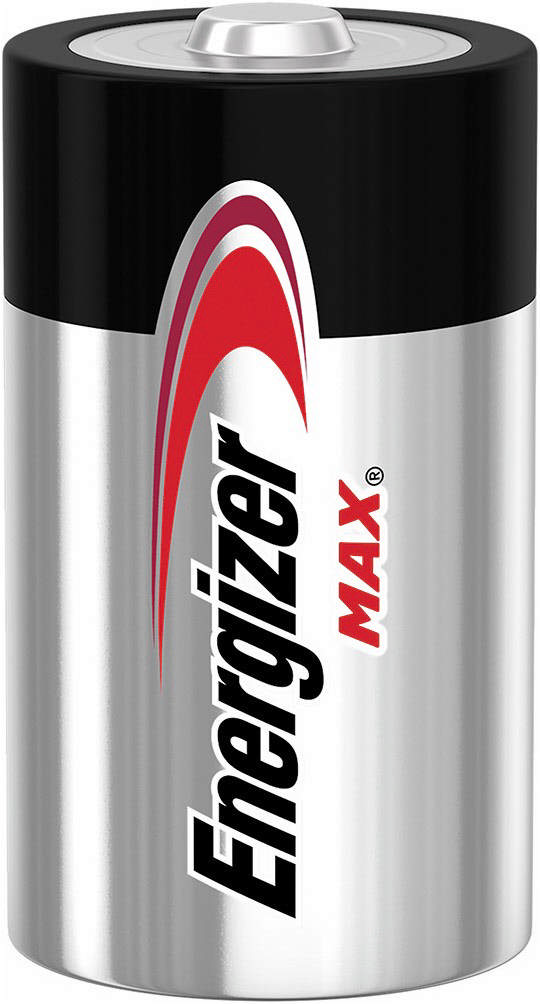 Energizer LR20 Max Power Seal Mono