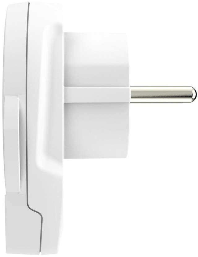 SKROSS Reiseadapter WORLD to EUROPE USB