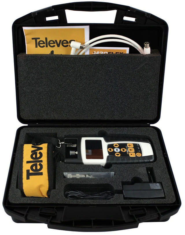 Televes H30 S2CT2-K