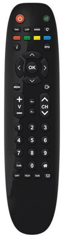 simpliTV Strong Box SRT8506