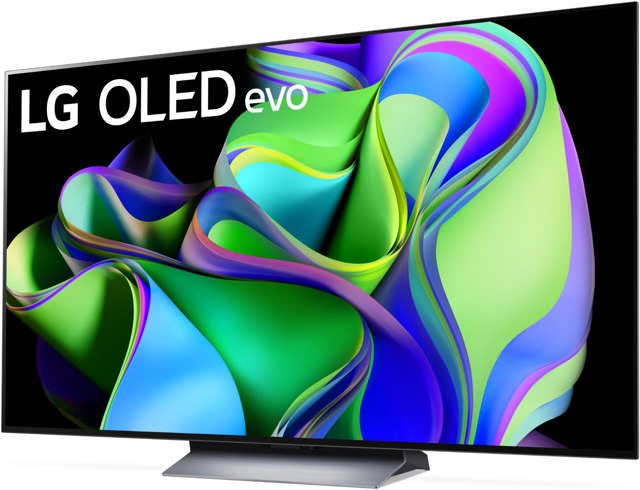 LG 55 C38LA / nur mit gültigem SDA-Vertrag