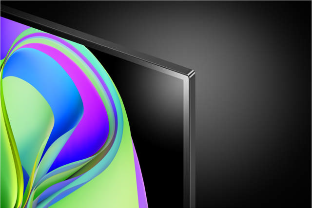 LG 55 C38LA / nur mit gültigem SDA-Vertrag
