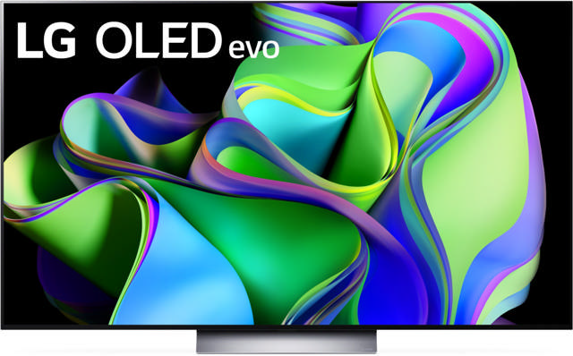 LG 55 C38LA / nur mit gültigem SDA-Vertrag