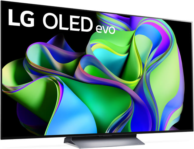 LG 65 C38LA / nur mit gültigem SDA-Vertrag