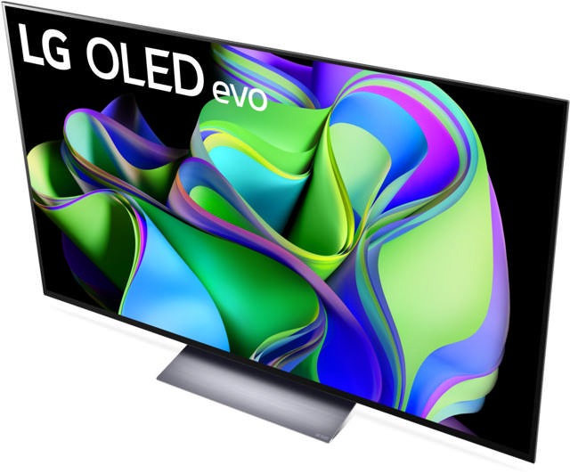 LG 65 C38LA / nur mit gültigem SDA-Vertrag