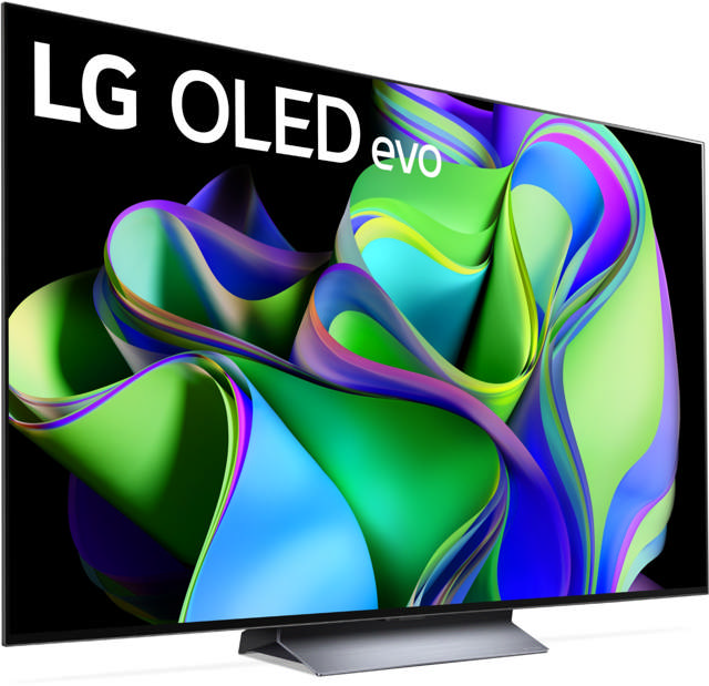 LG 65 C38LA / nur mit gültigem SDA-Vertrag