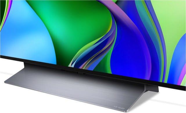 LG 65 C38LA / nur mit gültigem SDA-Vertrag