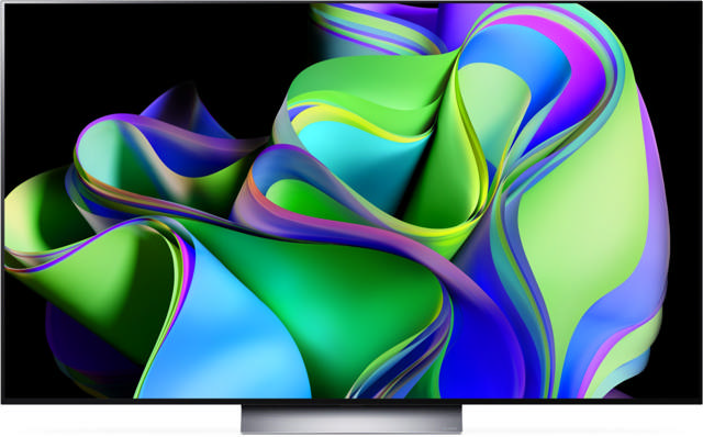 LG 65 C38LA / nur mit gültigem SDA-Vertrag