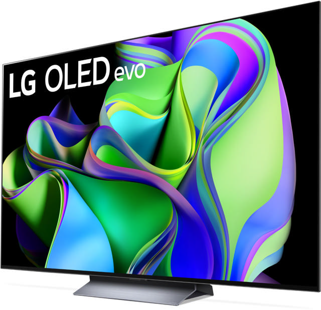 LG 65 C38LA / nur mit gültigem SDA-Vertrag