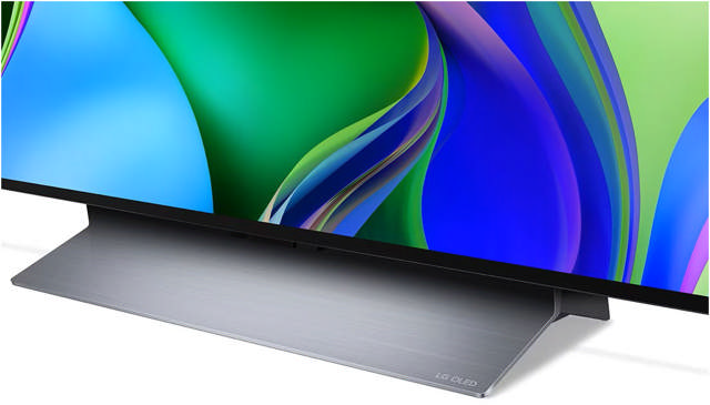 LG 48 C38LA / nur mit gültigem SDA-Vertrag