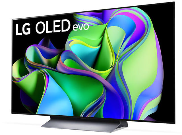 LG 48 C38LA / nur mit gültigem SDA-Vertrag