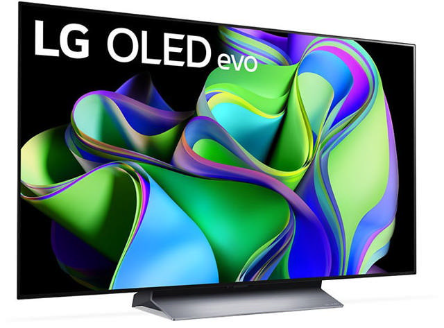 LG 48 C38LA / nur mit gültigem SDA-Vertrag