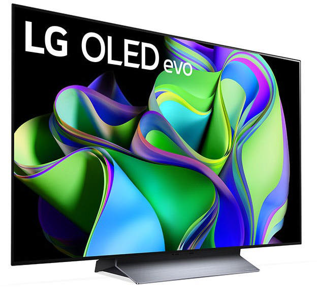 LG 48 C38LA / nur mit gültigem SDA-Vertrag