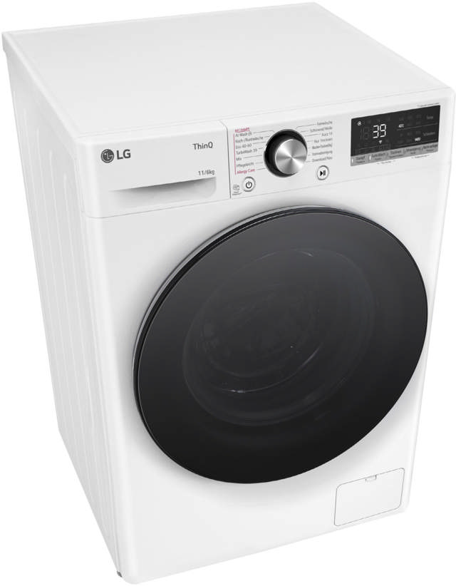LG W4 WR 70E6Y