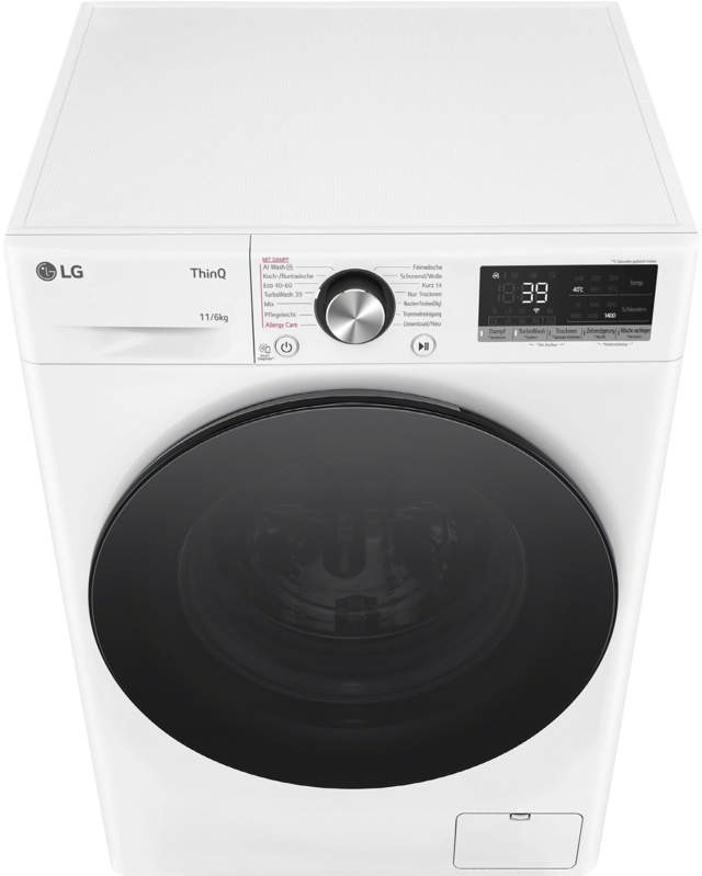 LG W4 WR 70E6Y