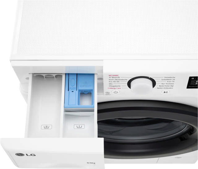 LG W4 WR 42966