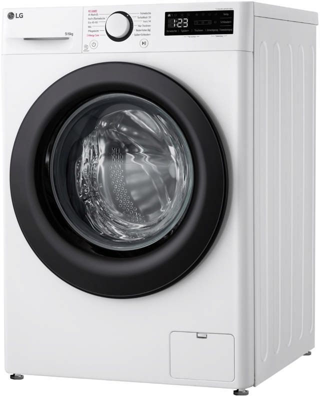 LG W4 WR 42966
