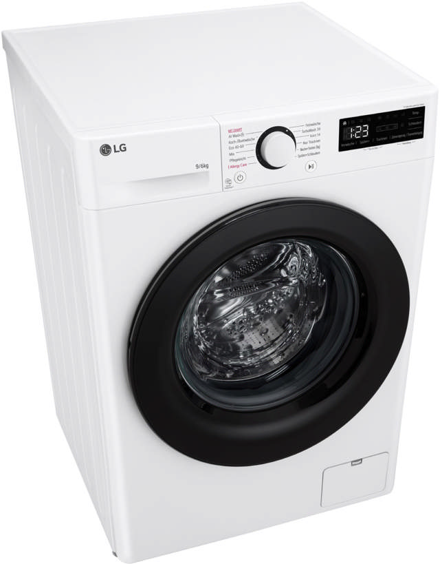 LG W4 WR 42966