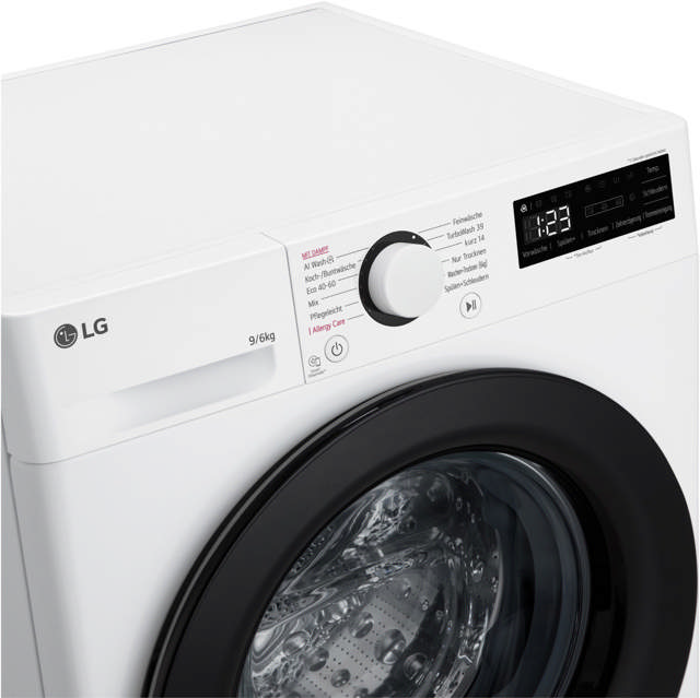 LG W4 WR 42966
