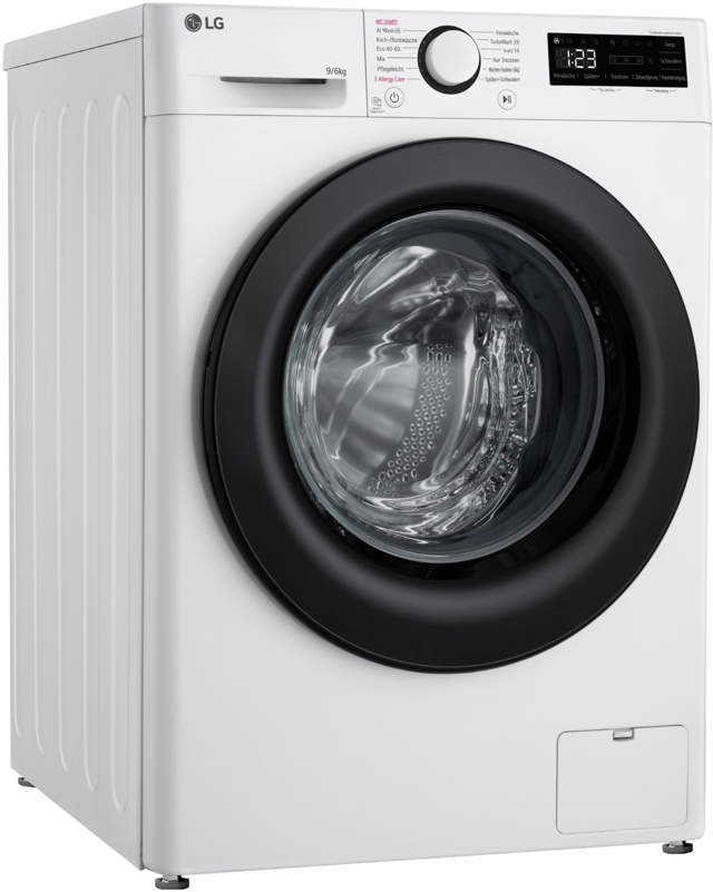 LG W4 WR 42966