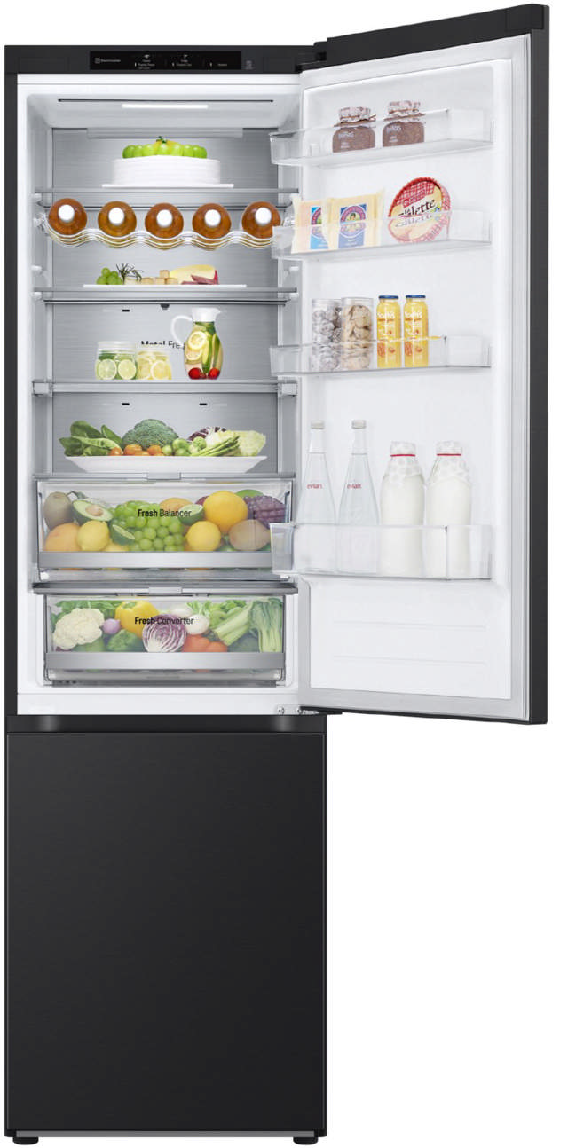 LG GBV 7280 CEV