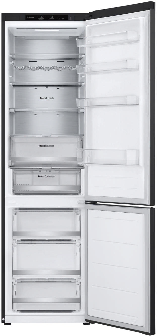 LG GBV 7280 CEV