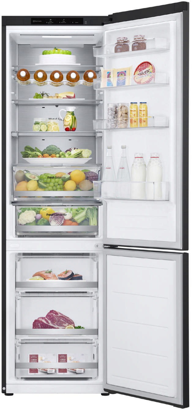 LG GBV 7280 CEV