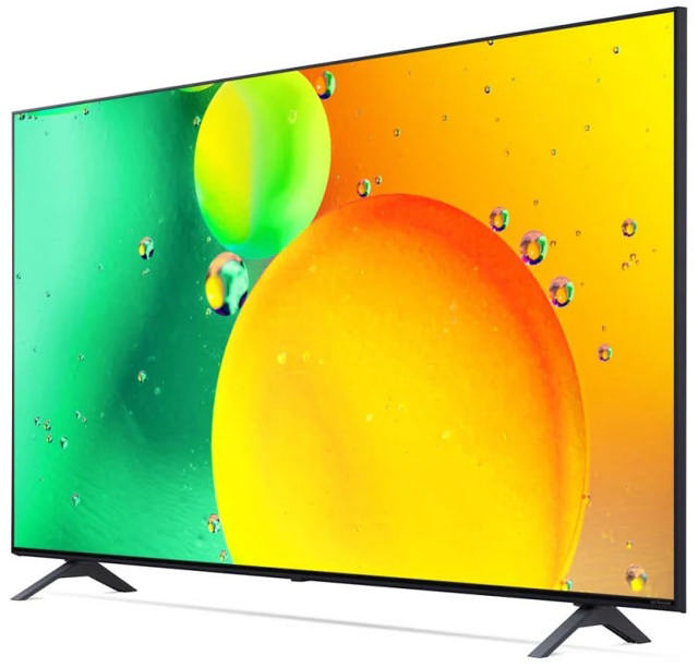LG 65 NANO756QC