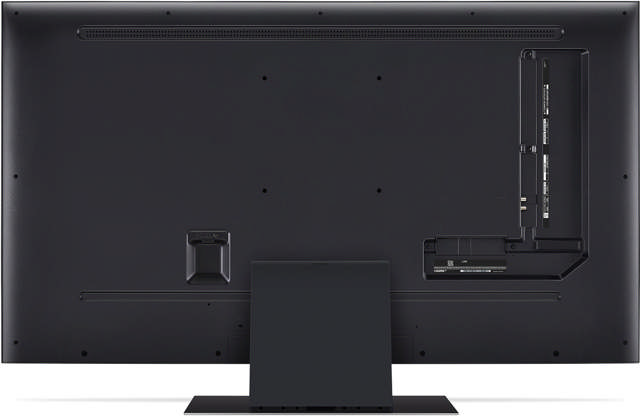 LG 50 UT91006LA