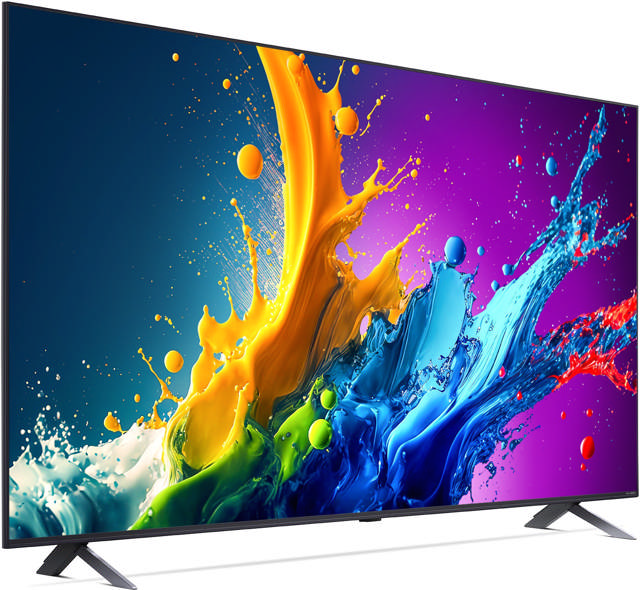 LG 65 QNED80T6A / nur mit gültigem SDA-Vertrag