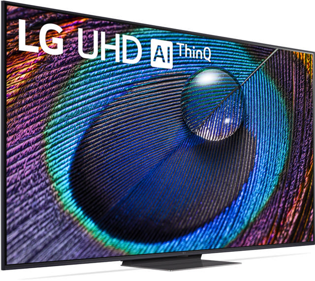 LG 75 UR91006LA