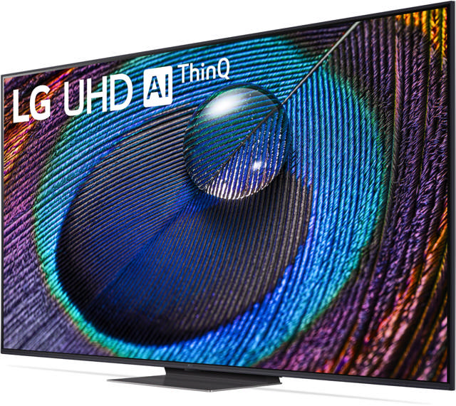 LG 75 UR91006LA