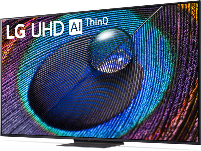 LG 75 UR91006LA
