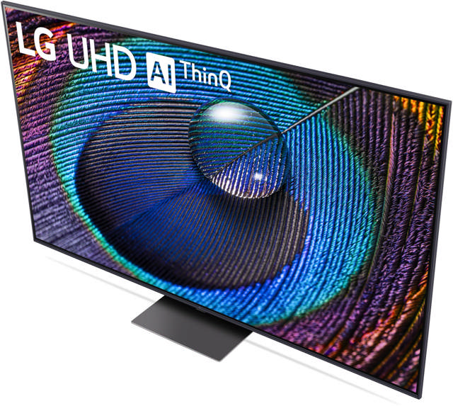 LG 75 UR91006LA