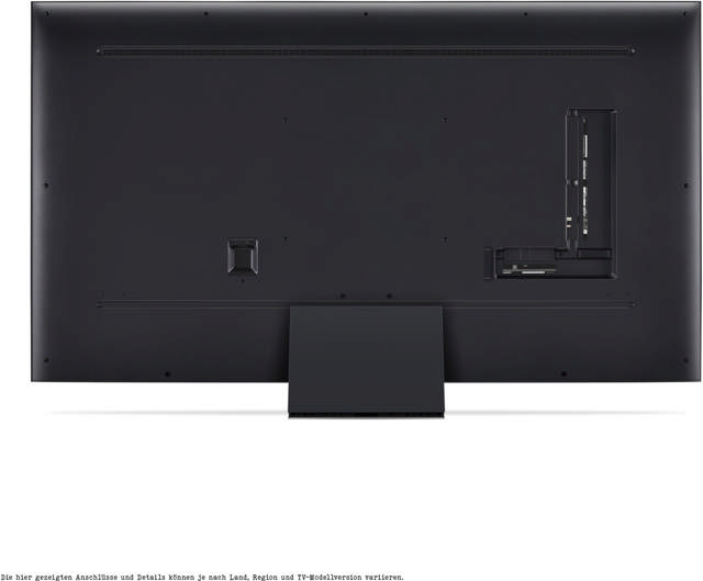 LG 75 UR91006LA